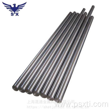 ASTM B348 Gr5 Titanium Rod